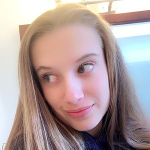 Meet your Posher, Grace